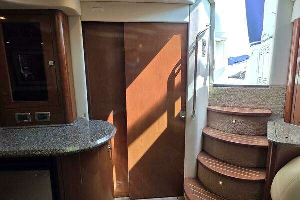 Sea Ray 44 Sundancer Yacht For Sale