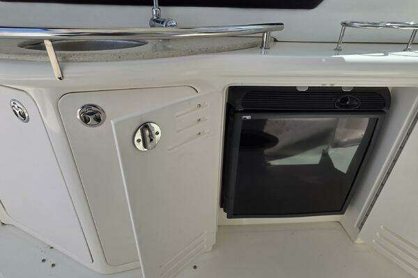 Sea Ray 44 Sundancer Yacht For Sale