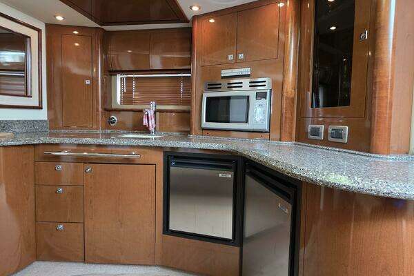 Sea Ray 44 Sundancer Yacht For Sale