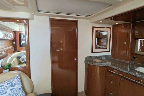 Sea Ray 44 Sundancer Yacht For Sale