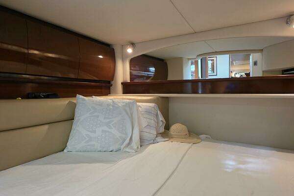 Sea Ray 44 Sundancer Yacht For Sale