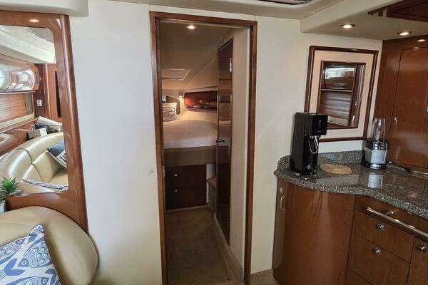 Sea Ray 44 Sundancer Yacht For Sale