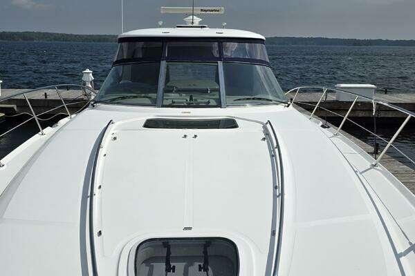 Sea Ray 44 Sundancer Yacht For Sale