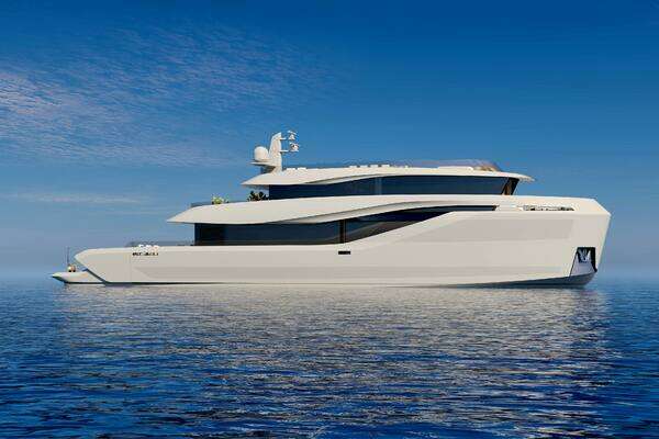 131-ft-Tufan & Brothers Co-2027-HIU-Florida United States yacht for sale