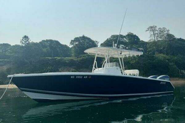 Photo of the 2007 Jupiter 