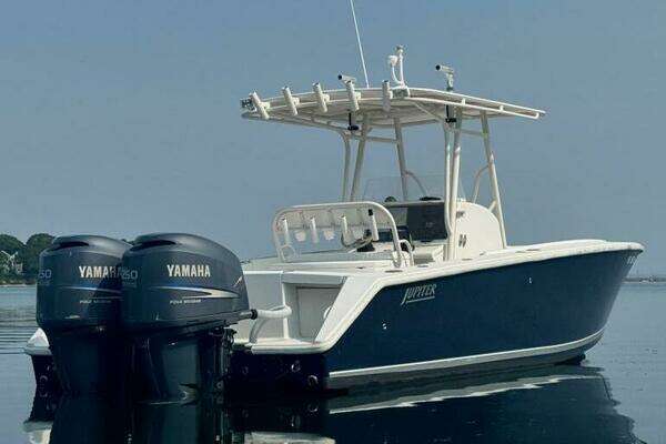 Photo of the 2007 Jupiter 