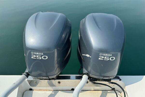 Photo of the 2007 Jupiter 