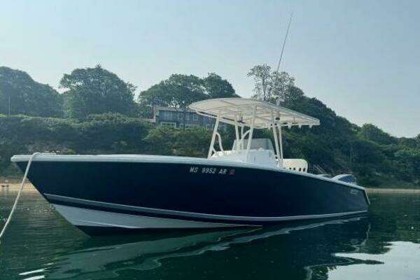 Photo of the 2007 Jupiter 