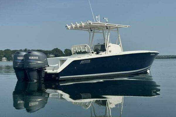 Photo of the 2007 Jupiter 