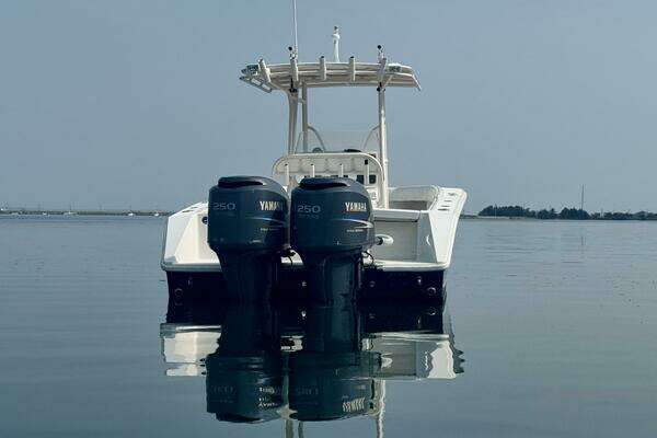 Photo of the 2007 Jupiter 