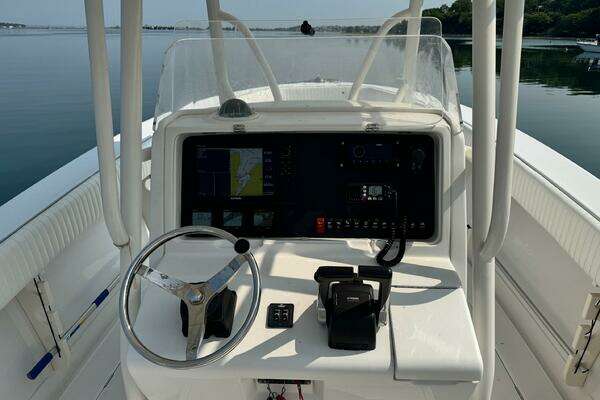 Photo of the 2007 Jupiter 