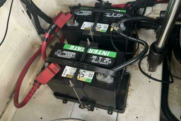 Photo of the 2006 Sea Ray 