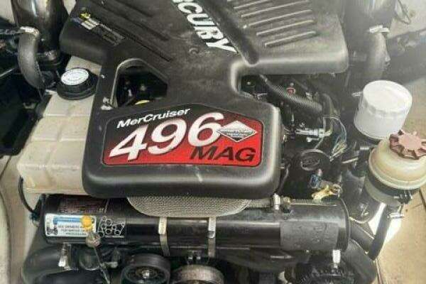 Photo of the 2006 Sea Ray 