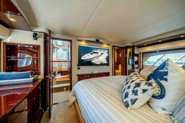 Sea Ray 610 Sundancer Yacht For Sale