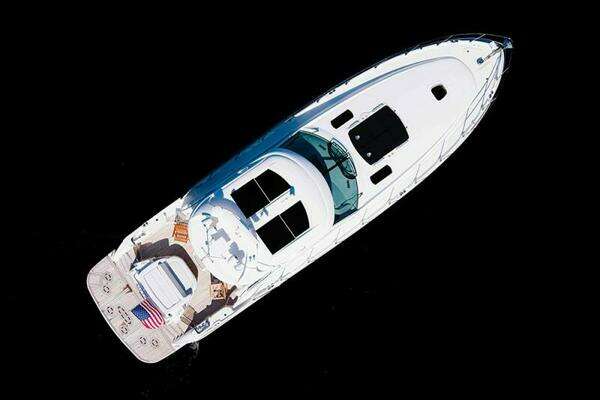 Sea Ray 610 Sundancer Yacht For Sale