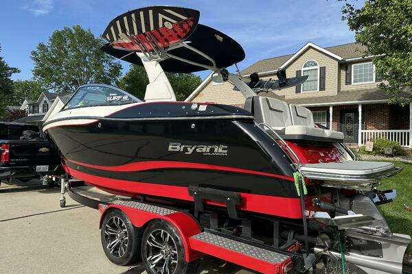 Photo of the 2018 Bryant Calandra