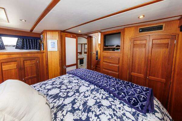 Sabreline ACMY Yacht For Sale