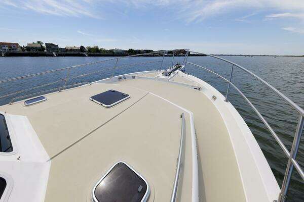 Sabreline ACMY Yacht For Sale