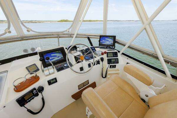 Sabreline ACMY Yacht For Sale