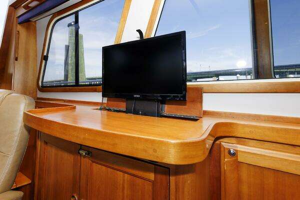 Sabreline ACMY Yacht For Sale