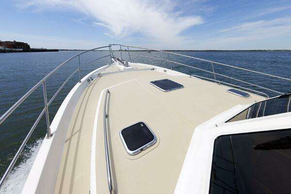 Sabreline ACMY Yacht For Sale