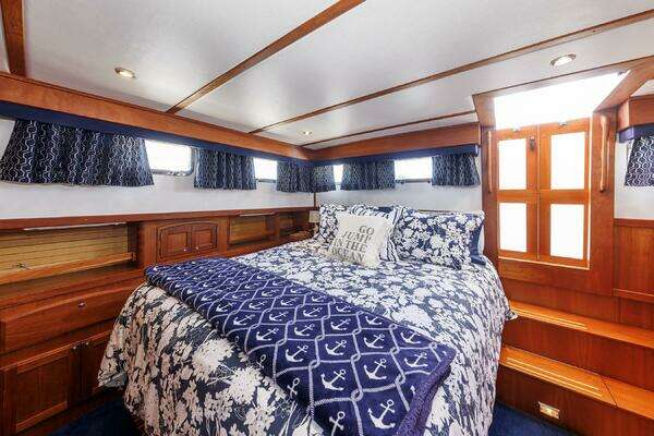 Sabreline ACMY Yacht For Sale