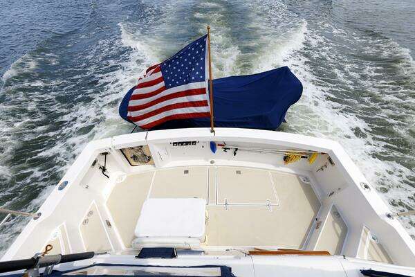 Sabreline ACMY Yacht For Sale
