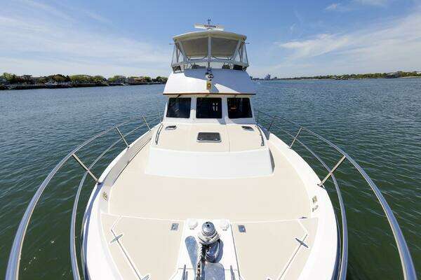 Sabreline ACMY Yacht For Sale