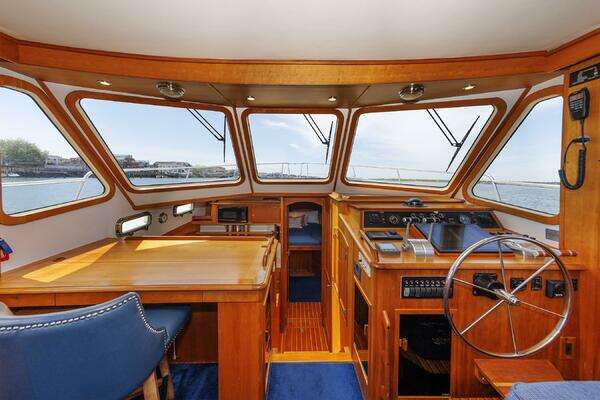 Sabreline ACMY Yacht For Sale