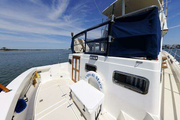 Sabreline ACMY Yacht For Sale