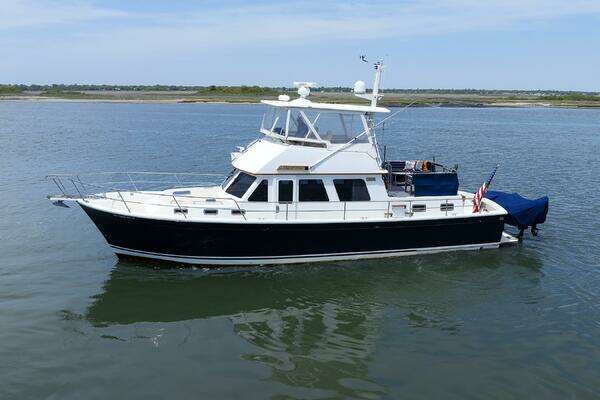 Sabreline ACMY Yacht For Sale
