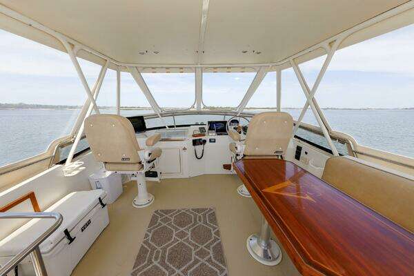 Sabreline ACMY Yacht For Sale