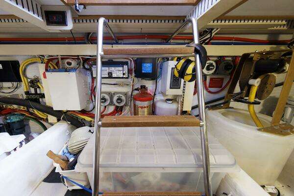 Sabreline ACMY Yacht For Sale