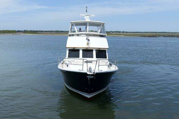 Sabreline ACMY Yacht For Sale