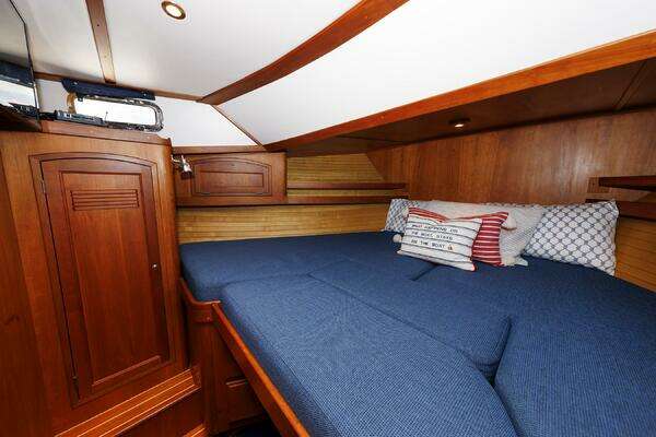 Sabreline ACMY Yacht For Sale