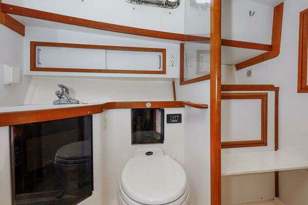 Sabreline ACMY Yacht For Sale