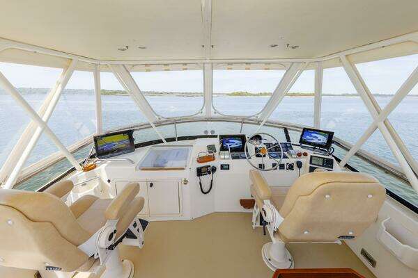 Sabreline ACMY Yacht For Sale