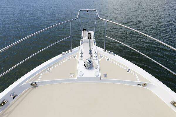 Sabreline ACMY Yacht For Sale