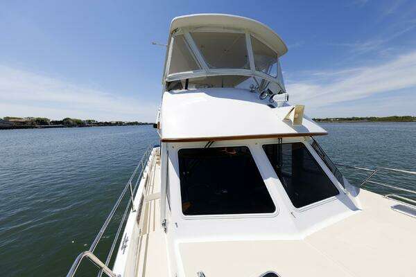 Sabreline ACMY Yacht For Sale