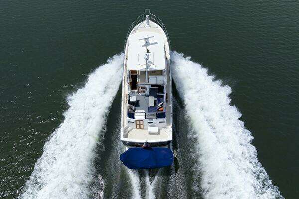 Sabreline ACMY Yacht For Sale
