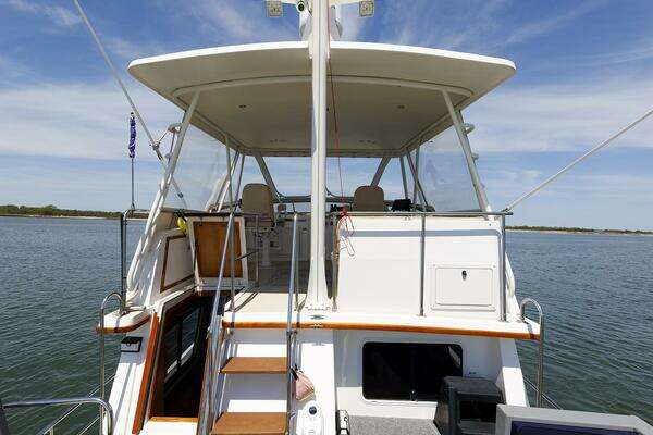 Sabreline ACMY Yacht For Sale