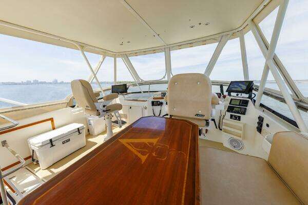Sabreline ACMY Yacht For Sale