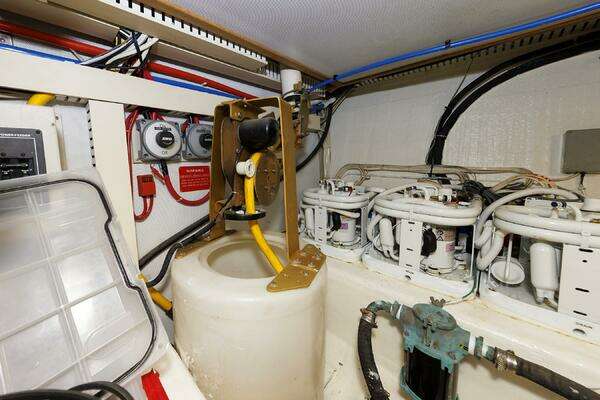 Sabreline ACMY Yacht For Sale