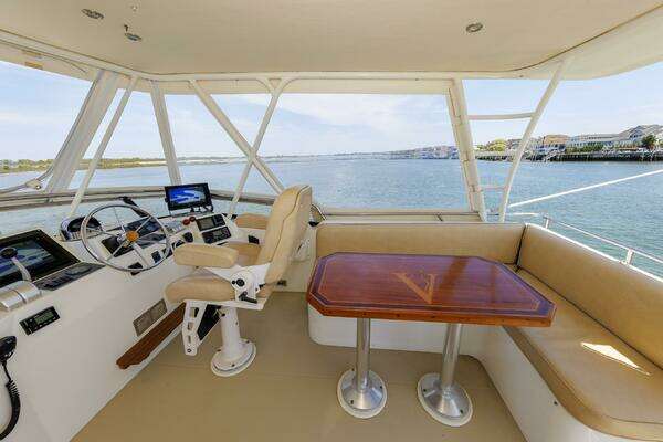Sabreline ACMY Yacht For Sale