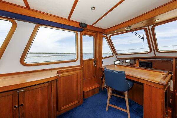 Sabreline ACMY Yacht For Sale