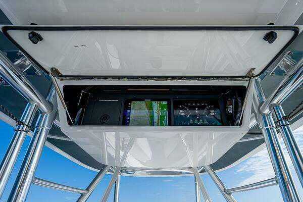 Bahama CC w/Quad V10s Yacht For Sale