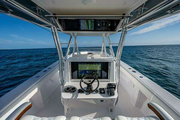 Bahama CC w/Quad V10s Yacht For Sale