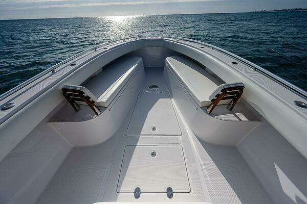 Bahama CC w/Quad V10s Yacht For Sale