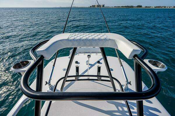 Bahama CC w/Quad V10s Yacht For Sale