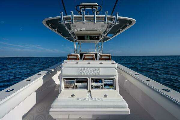Bahama CC w/Quad V10s Yacht For Sale